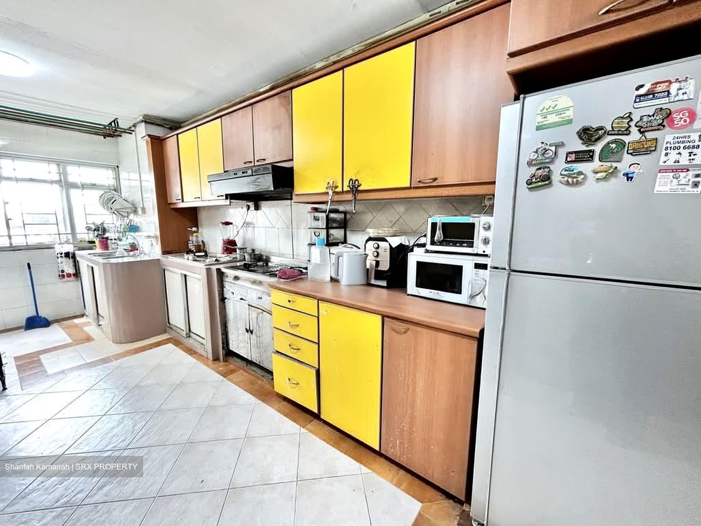 Blk 100 Bedok North Avenue 4 (Bedok), HDB 4 Rooms #568330561